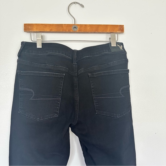 American Eagle Jegging Crop - Picture 2 of 3